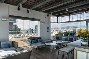 AC Hotel Barcelona Fórum by Marriott