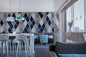 AC Hotel Barcelona Fórum by Marriott