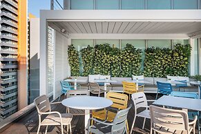 AC Hotel Barcelona Fórum by Marriott