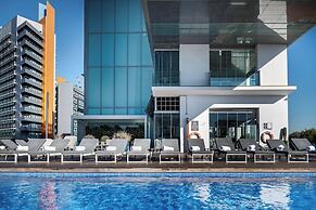 AC Hotel Barcelona Fórum by Marriott