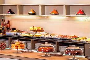 AC Hotel Barcelona Fórum by Marriott