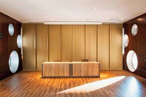 AC Hotel Barcelona Fórum by Marriott