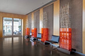 AC Hotel Barcelona Fórum by Marriott