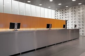 AC Hotel Barcelona Fórum by Marriott