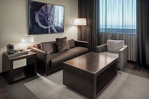 AC Hotel Barcelona Fórum by Marriott