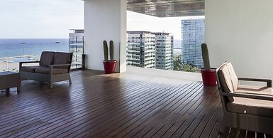 AC Hotel Barcelona Fórum by Marriott