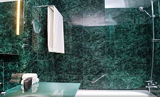 AC Hotel Barcelona Fórum by Marriott