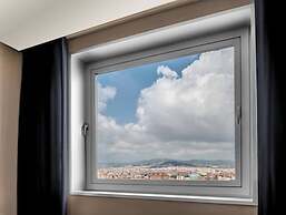 AC Hotel Barcelona Fórum by Marriott