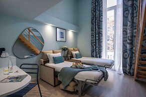 Best Western Alba Hotel