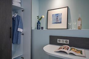 Best Western Alba Hotel