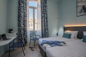 Best Western Alba Hotel