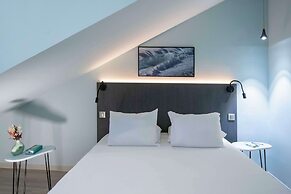 Best Western Alba Hotel