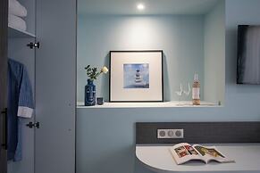 Best Western Alba Hotel