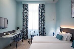 Best Western Alba Hotel