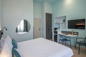 Best Western Alba Hotel