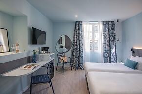 Best Western Alba Hotel