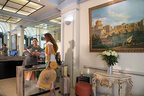 Best Western Alba Hotel