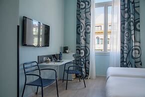 Best Western Alba Hotel