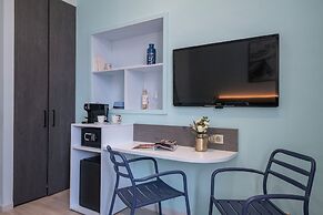 Best Western Alba Hotel