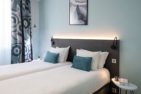 Best Western Alba Hotel