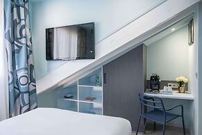 Best Western Alba Hotel