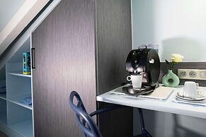 Best Western Alba Hotel