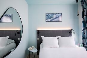 Best Western Alba Hotel