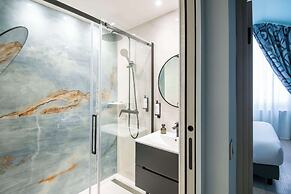 Best Western Alba Hotel