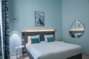 Best Western Alba Hotel