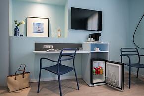 Best Western Alba Hotel