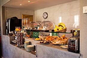 Best Western Alba Hotel