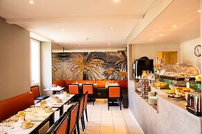 Best Western Alba Hotel