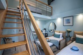 Best Western Alba Hotel