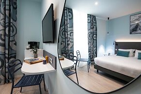 Best Western Alba Hotel