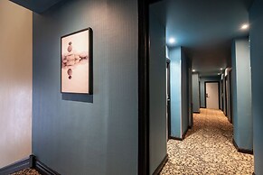 Best Western Alba Hotel