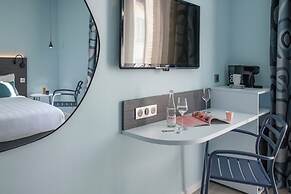 Best Western Alba Hotel