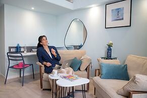 Best Western Alba Hotel