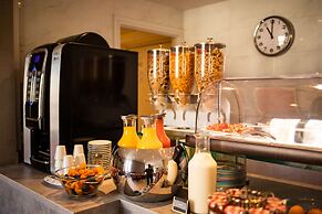 Best Western Alba Hotel