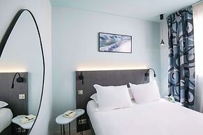 Best Western Alba Hotel