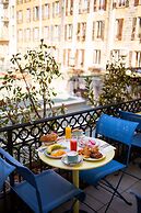 Best Western Alba Hotel