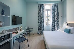 Best Western Alba Hotel