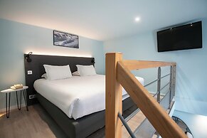 Best Western Alba Hotel