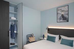 Best Western Alba Hotel