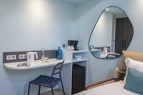 Best Western Alba Hotel