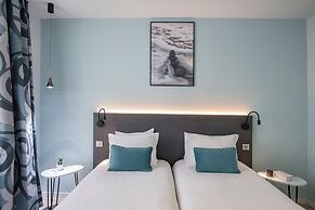 Best Western Alba Hotel