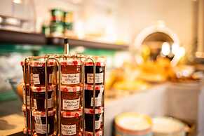 Best Western Alba Hotel