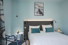 Best Western Alba Hotel