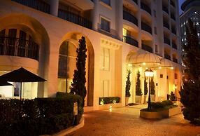 Marriott Executive Apartments Sao Paulo