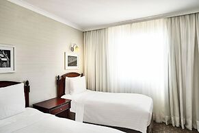 Marriott Executive Apartments Sao Paulo