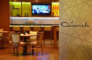 Marriott Executive Apartments Sao Paulo